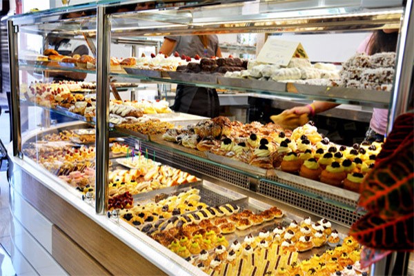 I nostri dolci