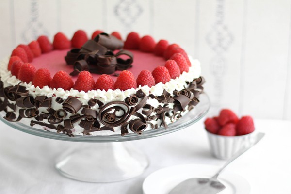 Le torte